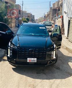 هيونداي باليسيد